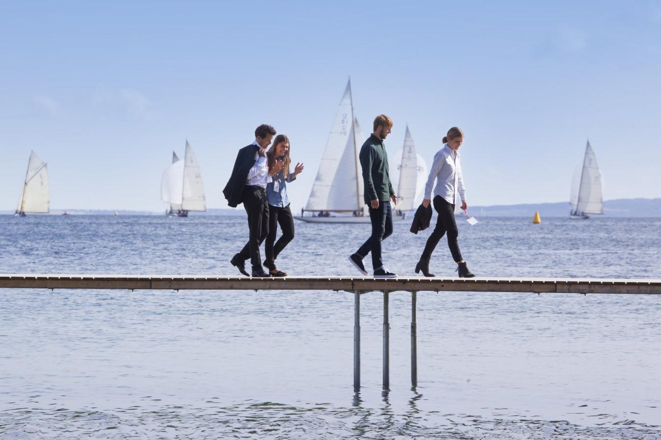 Aarhus bugt 