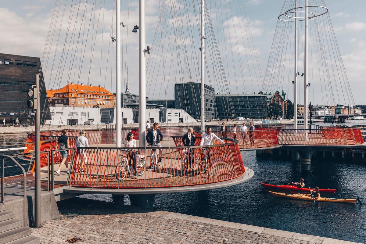 Cirkelbroen