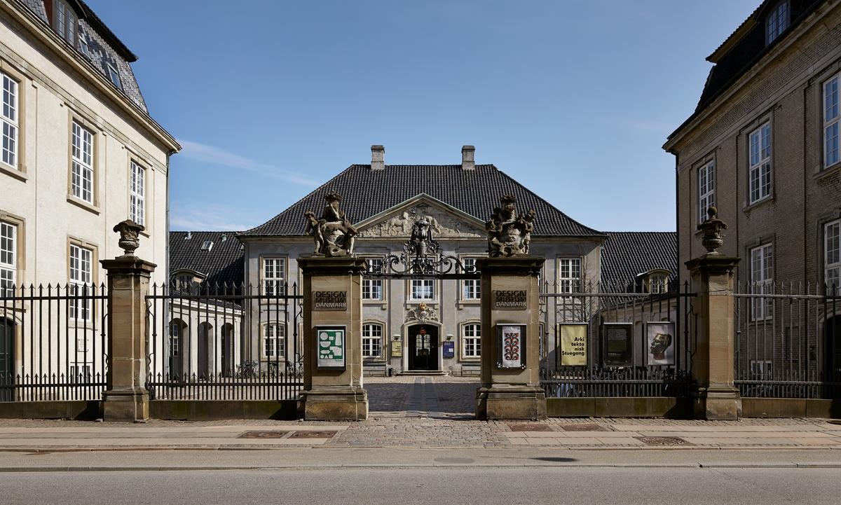 Design Museum Danmark