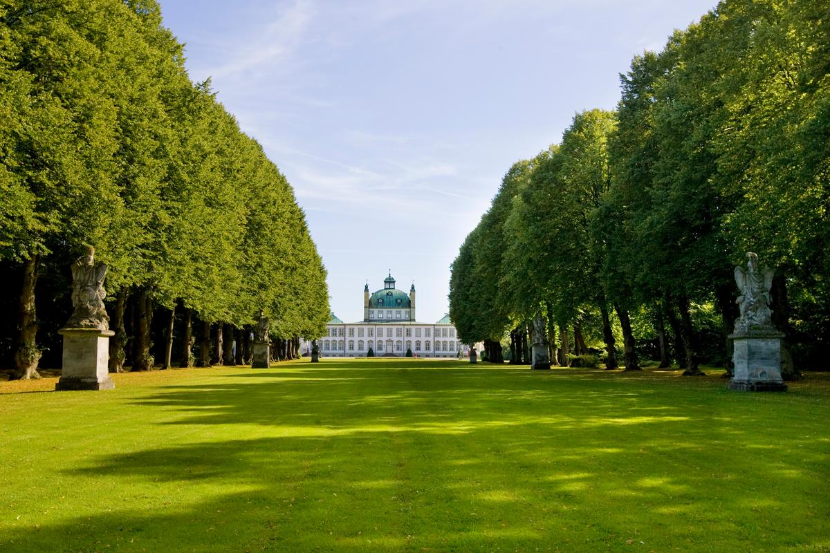 Fredensborg