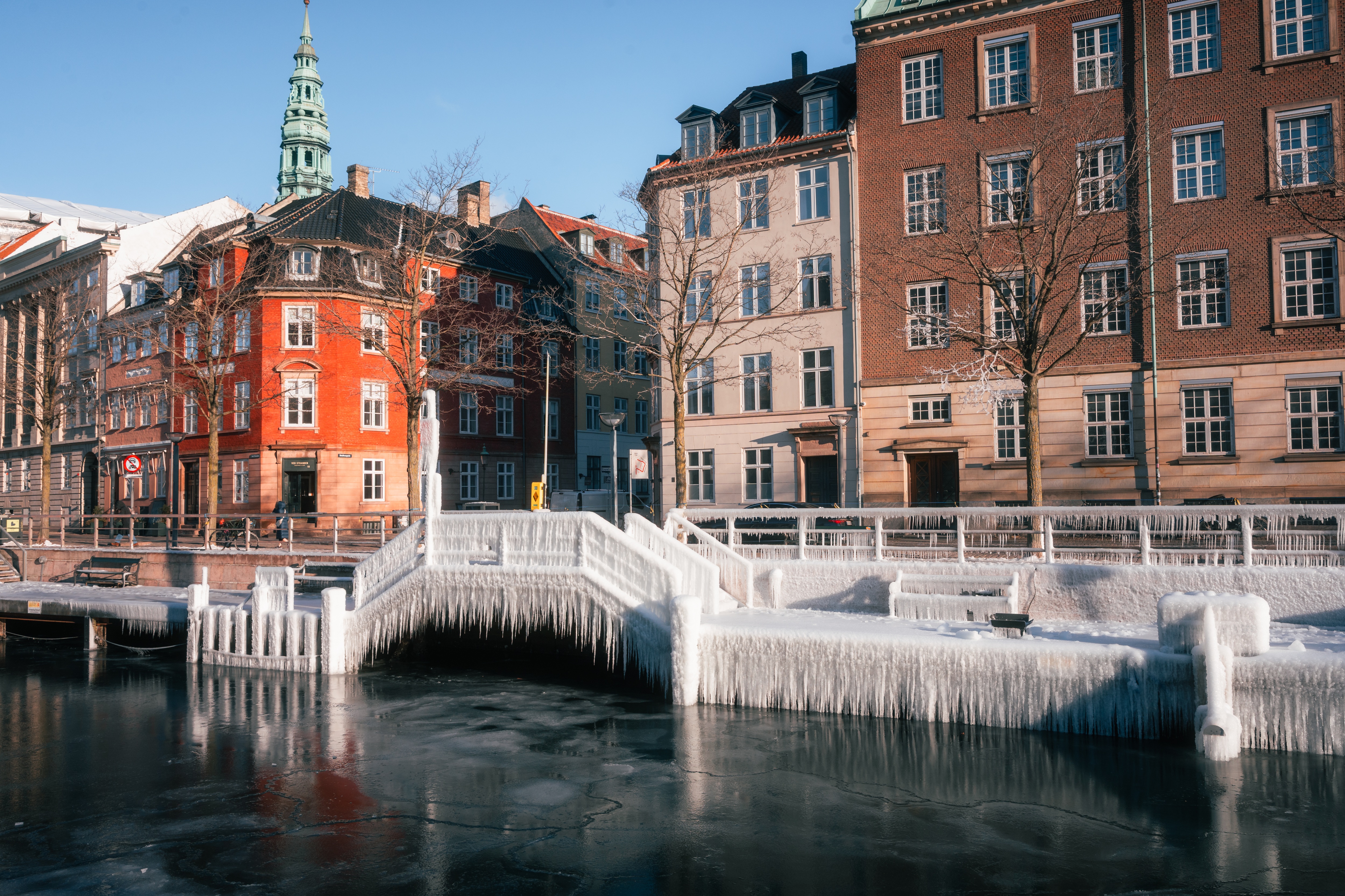 Frozenhagen