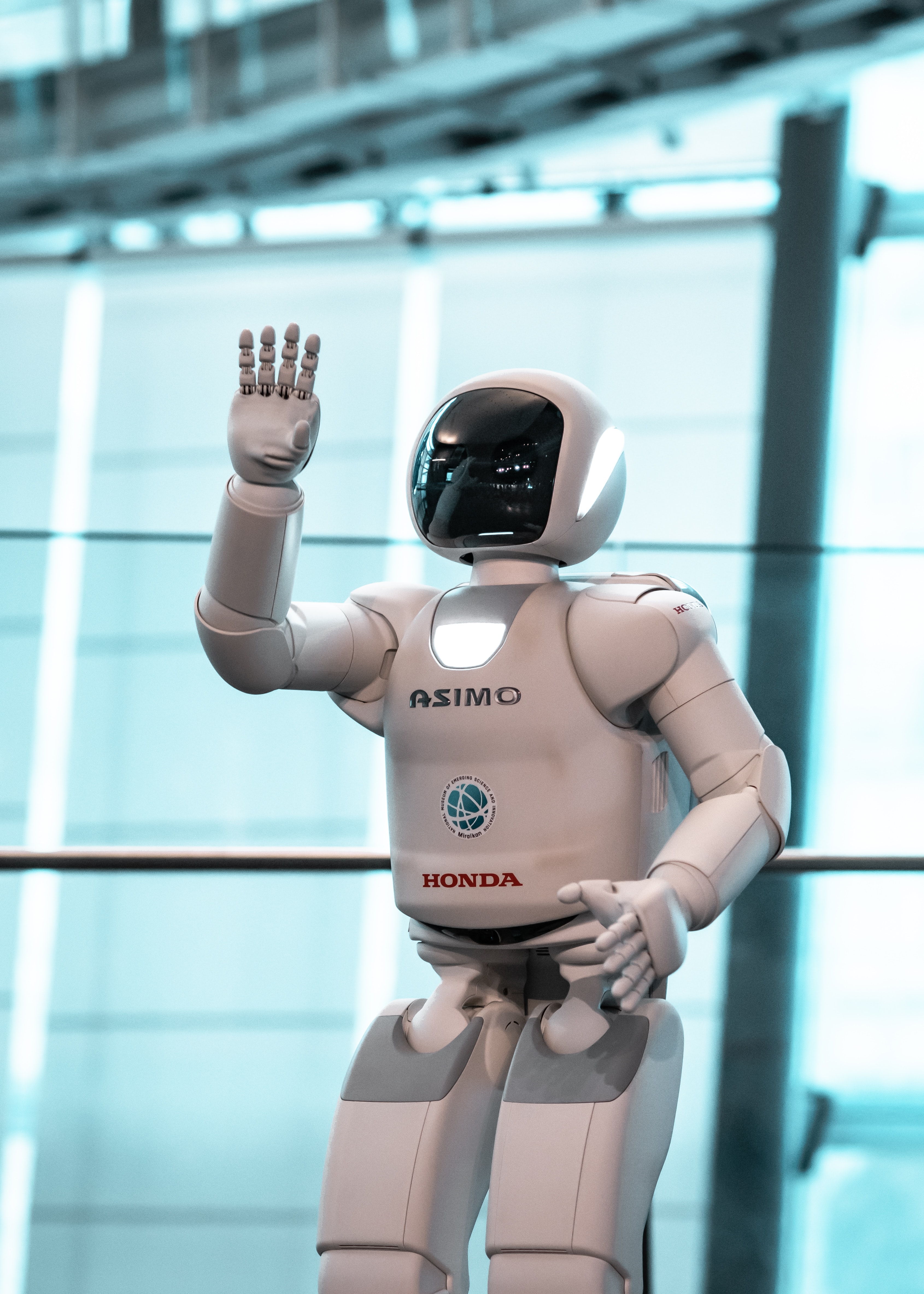 robot 2