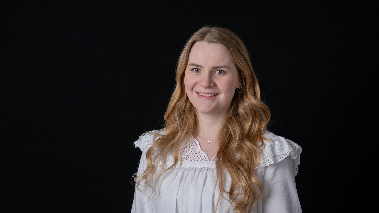 Sofie Rasmussen SRA