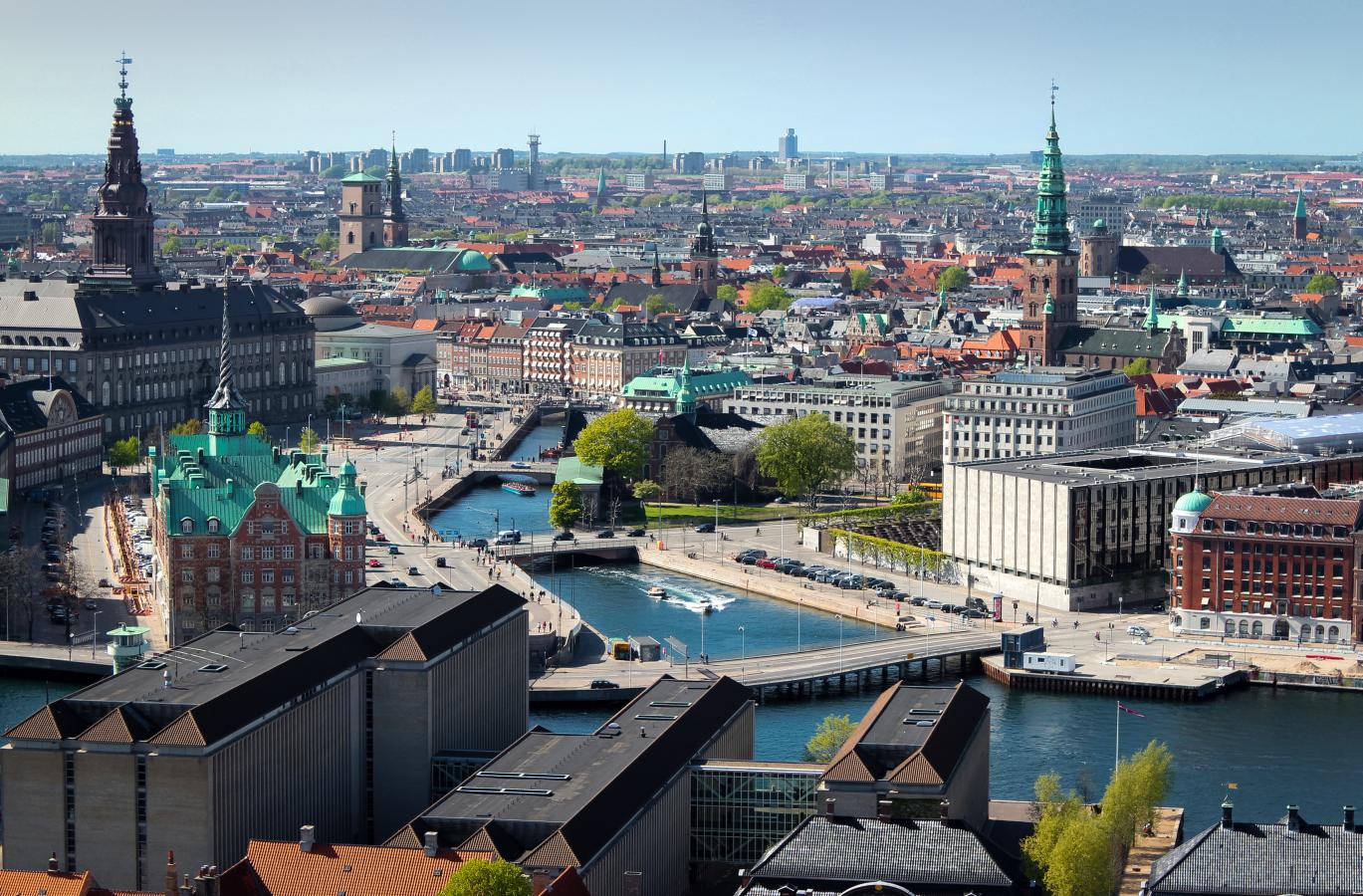 Facts about Copenhagen 